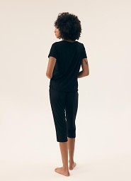 Piżama Henderson Ladies 43023 kr/r Noves 2 S-3XL