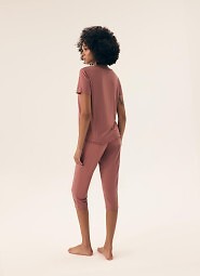 Piżama Henderson Ladies 43023 kr/r Noves 2 S-3XL
