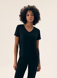 Piżama Henderson Ladies 43023 kr/r Noves 2 S-3XL