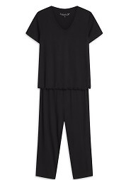 Piżama Henderson Ladies 43023 kr/r Noves 2 S-3XL