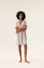 Koszula Henderson Ladies 42661 Naturaleza kr/r S-2XL