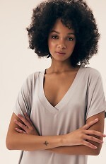 Koszula Henderson Ladies 42661 Naturaleza kr/r S-2XL