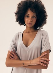 Koszula Henderson Ladies 42661 Naturaleza kr/r S-2XL