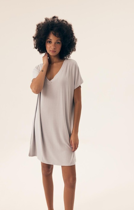 Koszula Henderson Ladies 42661 Naturaleza kr/r S-2XL