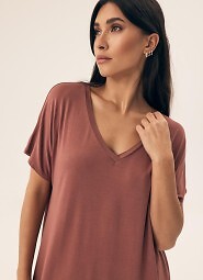 Koszula Henderson Ladies 43041 kr/r Noves S-2XL