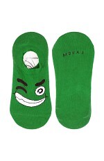 Balerinki Moraj CDK170-026 Buźki 27-34