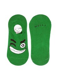 Balerinki Moraj CDK170-026 Buźki 27-34