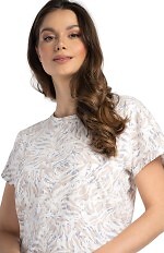 Piżama Belle Reverie Lilou kr/r S-XL