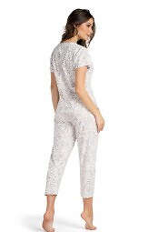 Piżama Belle Reverie Lilou kr/r S-XL