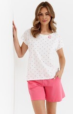 Piżama Cana 444 kr/r 3XL