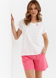 Piżama Cana 444 kr/r 3XL