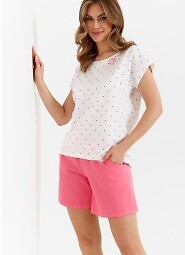 Piżama Cana 444 kr/r 3XL