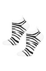 Stopki Moraj CSD240-108 Zebra 35-41