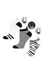 Stopki Moraj CSD240-108 Zebra 35-41