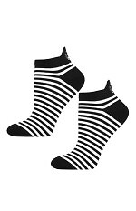 Stopki Moraj CSD240-108 Zebra 35-41