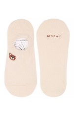 Balerinki Moraj CDB550-238 A'3 35-41