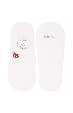 Balerinki Moraj CDB550-238 A'3 35-41