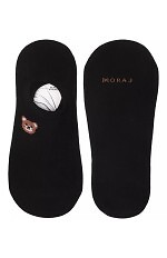 Balerinki Moraj CDB550-238 A'3 35-41