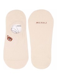Balerinki Moraj CDB550-238 A'3 35-41