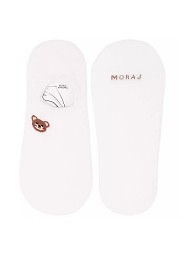Balerinki Moraj CDB550-238 A'3 35-41