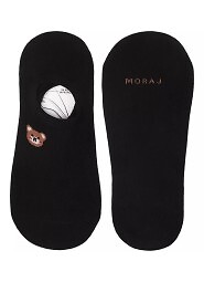 Balerinki Moraj CDB550-238 A'3 35-41