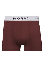Bokserki Moraj BBX600-096 M-2XL