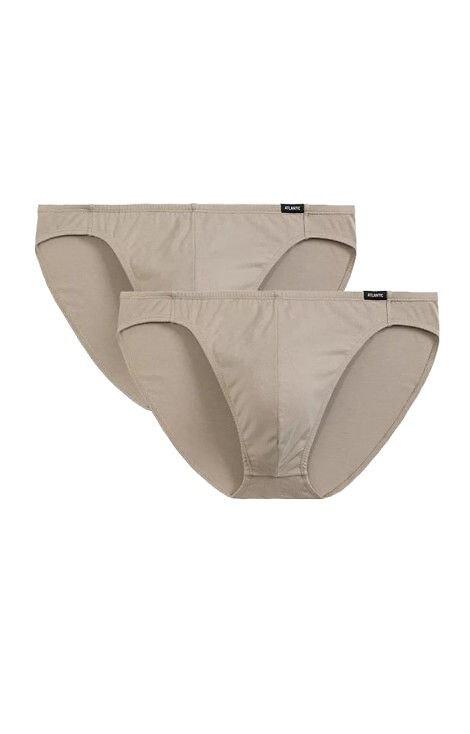 Slipy Atlantic 2BMP-014 A'2 S-2XL