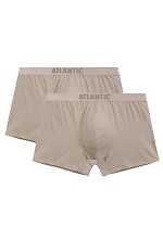 Bokserki Atlantic 2BMH-012 A'2 S-2XL