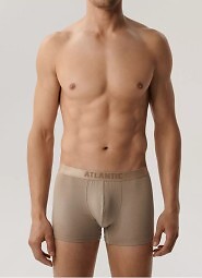 Bokserki Atlantic 2BMH-012 A'2 S-2XL