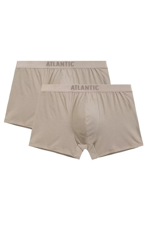 Bokserki Atlantic 2BMH-012 A'2 S-2XL