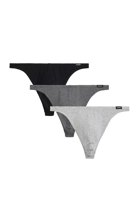 Slipy Atlantic 3BMP-253 A'3 S-2XL