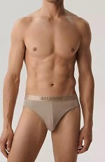 Slipy Atlantic 2BMP-013 A'2 S-2XL