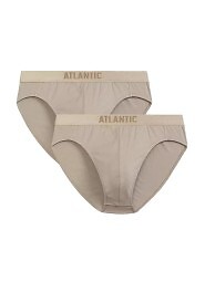 Slipy Atlantic 2BMP-013 A'2 S-2XL