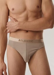 Slipy Atlantic 2BMP-013 A'2 S-2XL