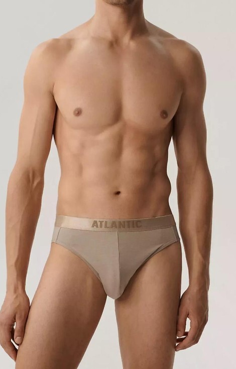 Slipy Atlantic 2BMP-013 A'2 S-2XL