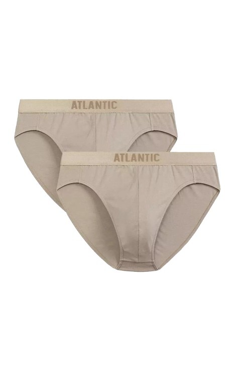 Slipy Atlantic 2BMP-013 A'2 S-2XL
