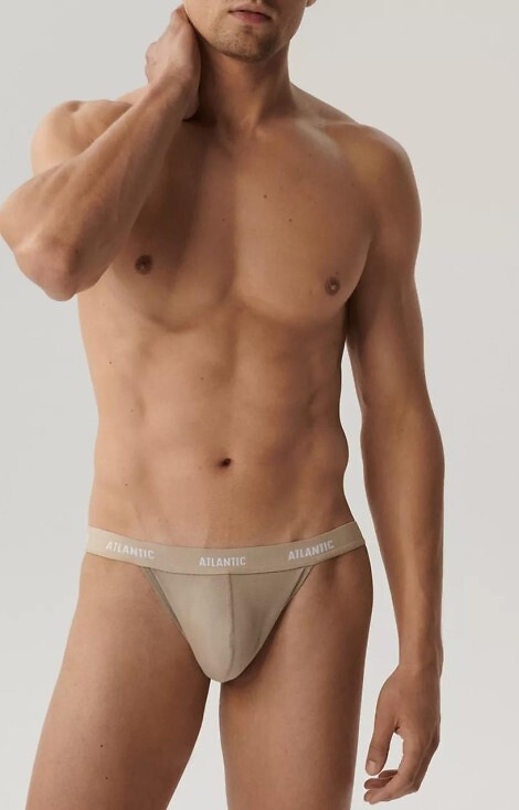 Slipy Atlantic 3BMP-1582 A'3 S-2XL