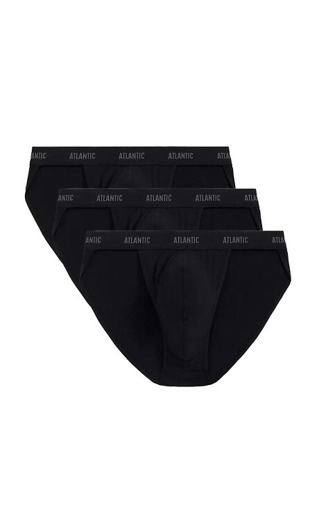 Slipy Atlantic 3BMP-1582 A'3 S-2XL