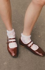 Skarpetki Fiore I1100 Ismena