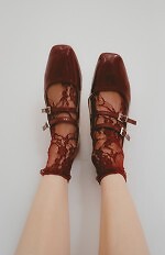 Skarpetki Fiore I1100 Ismena