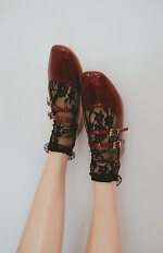 Skarpetki Fiore I1100 Ismena