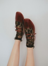 Skarpetki Fiore I1100 Ismena