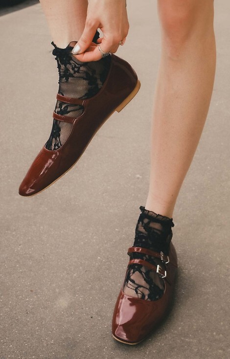 Skarpetki Fiore I1100 Ismena