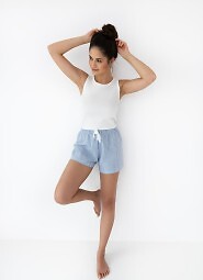 Piżama Sensis Patricia sz/r XL