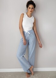 Piżama Sensis Dagna sz/r XL