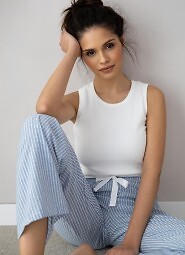 Piżama Sensis Dagna sz/r XL