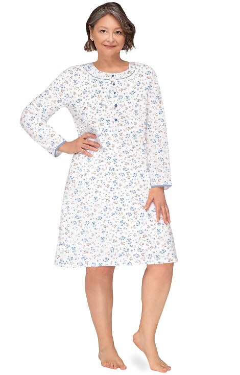 Koszula Martel Basia III 264 dł/r  M-3XL