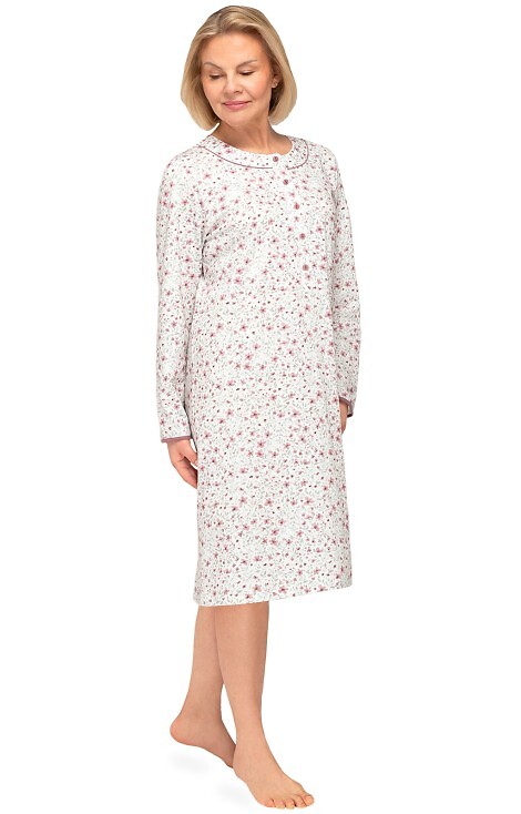 Koszula Martel Basia III 264 dł/r  M-3XL