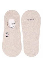 Balerinki Moraj CDB200-401 35-41