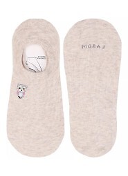 Balerinki Moraj CDB200-401 35-41